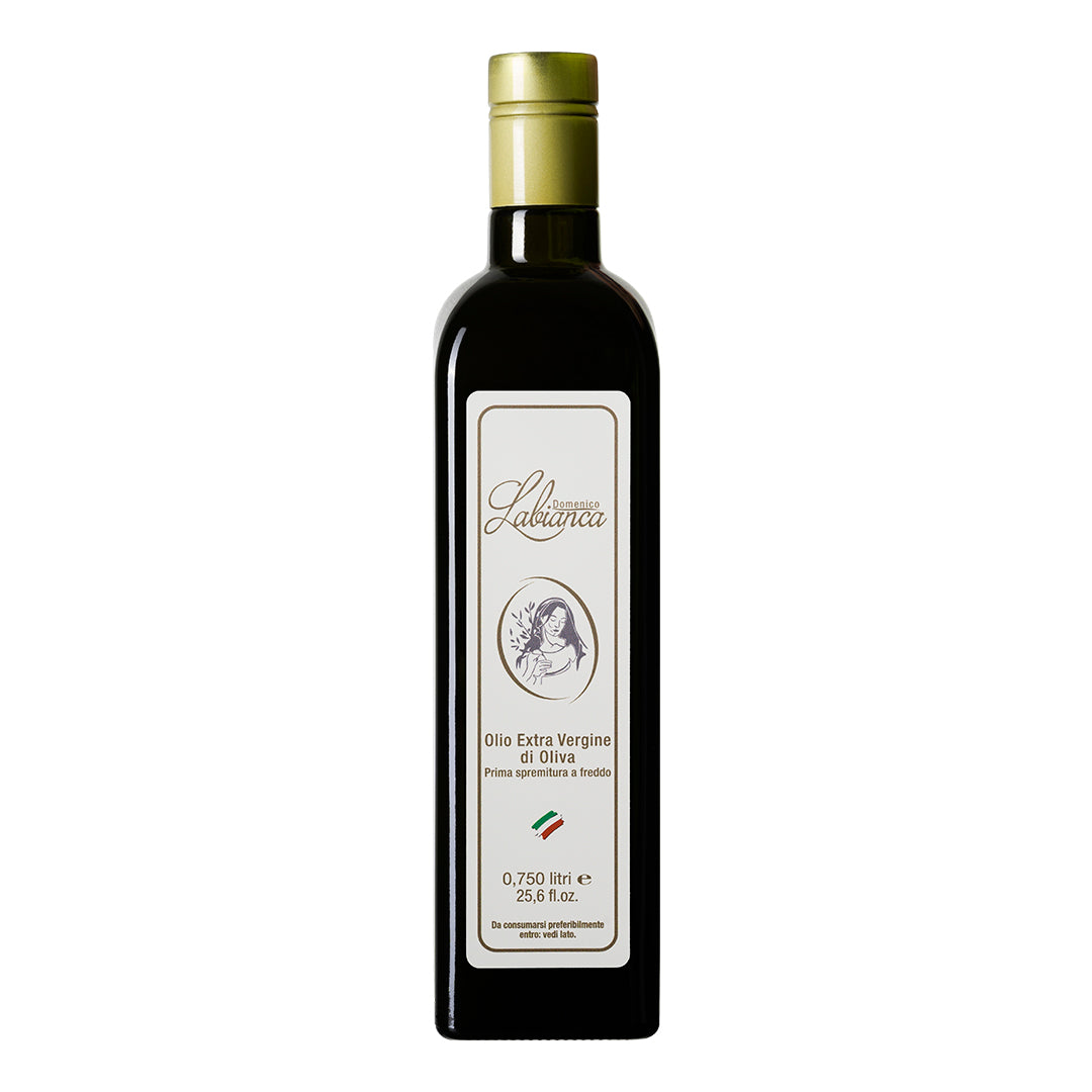 Extra Virgin Olijfolie - 750ml