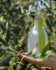 "Il Giardino Project" Stenen Fles – Extra Vergine Olijfolie - 500ml