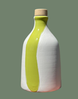 "Il Giardino Project" Stenen Fles – Extra Vergine Olijfolie - 500ml
