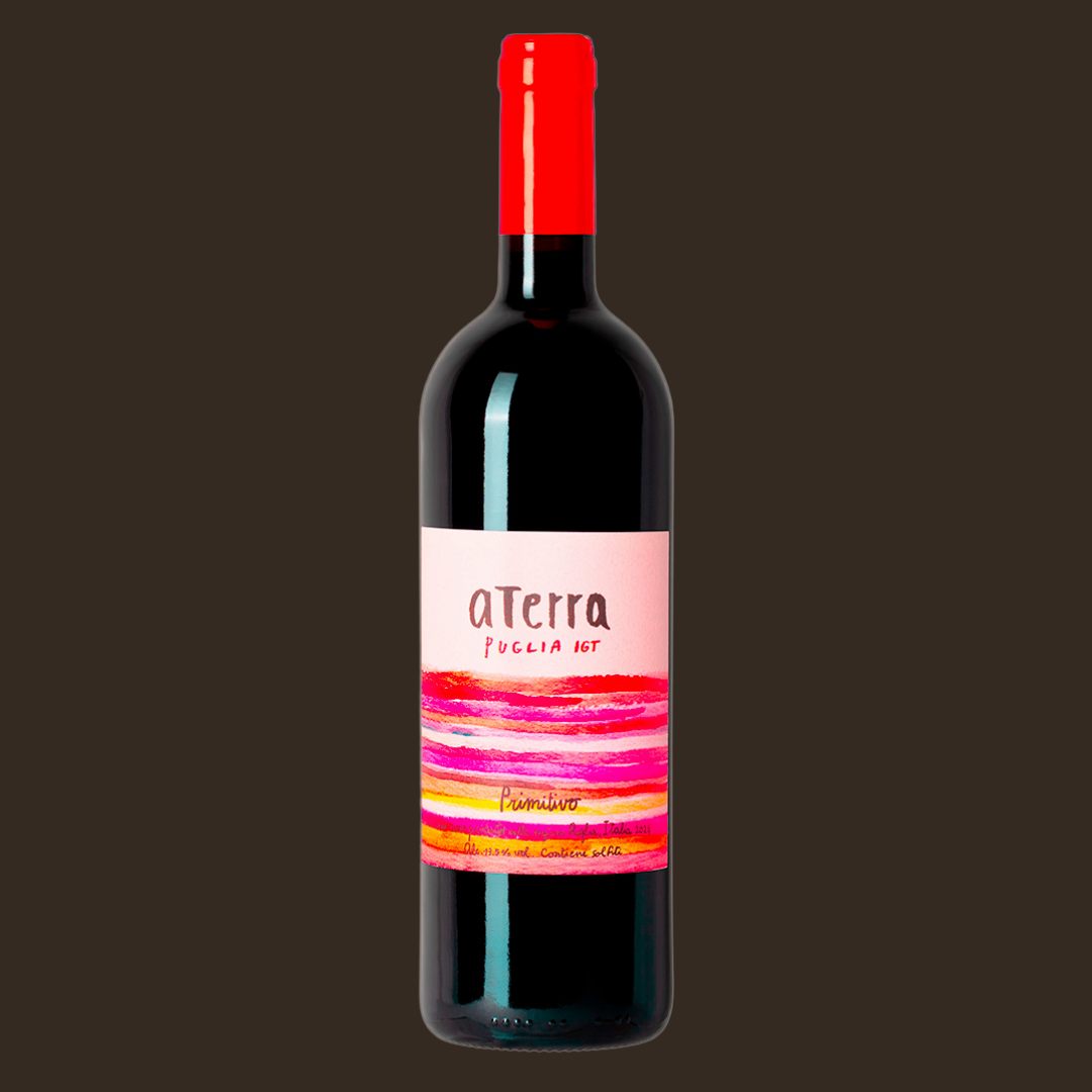ATerra - Primitivo