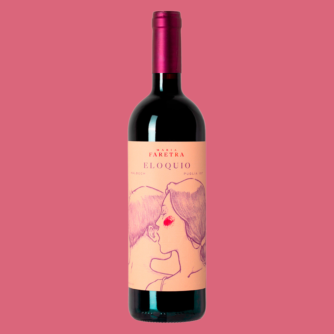 Eloquio - Malbec - Bio