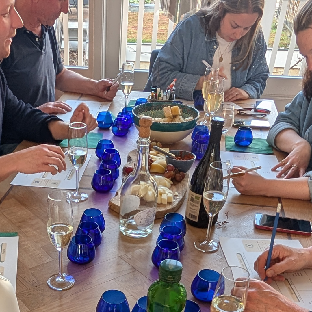 Wat Leer Je Tijdens Onze Olijfolie Masterclass in Utrecht?