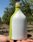 "Il Giardino Project" Stenen Fles – Extra Vergine Olijfolie - 500ml
