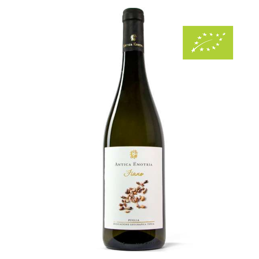 Antica Enotria - Fiano Bio